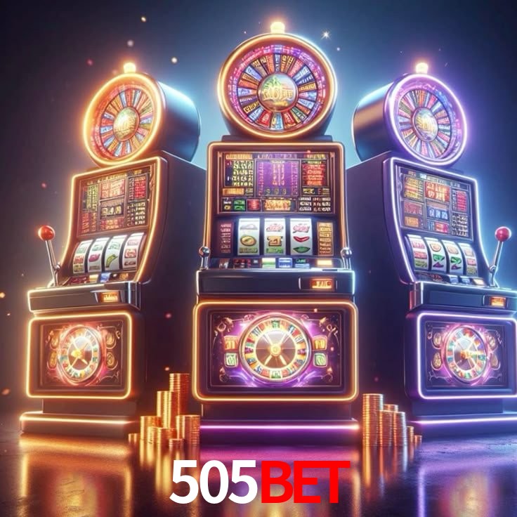 505bet - Sites de jogos de azar seguros - 505bet.com
