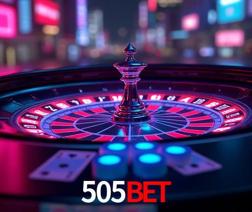 Experiência VIP 505bet