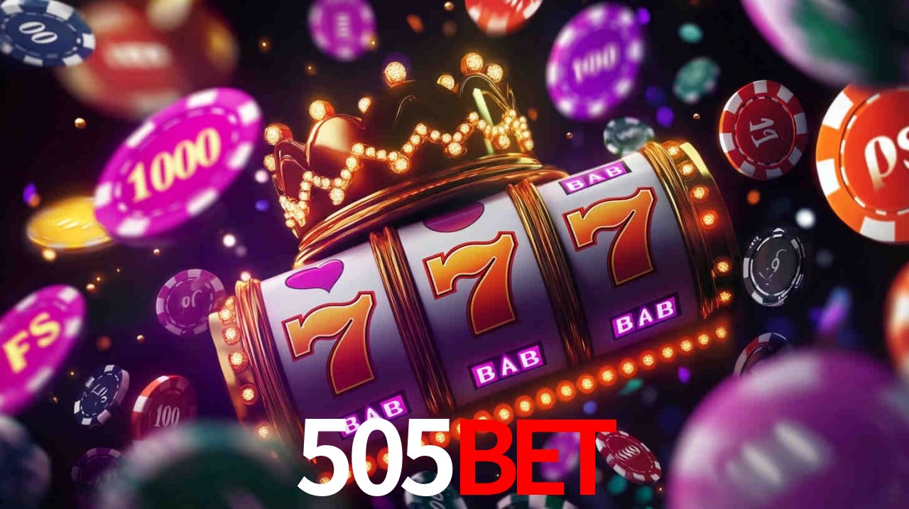 Statistics 505bet