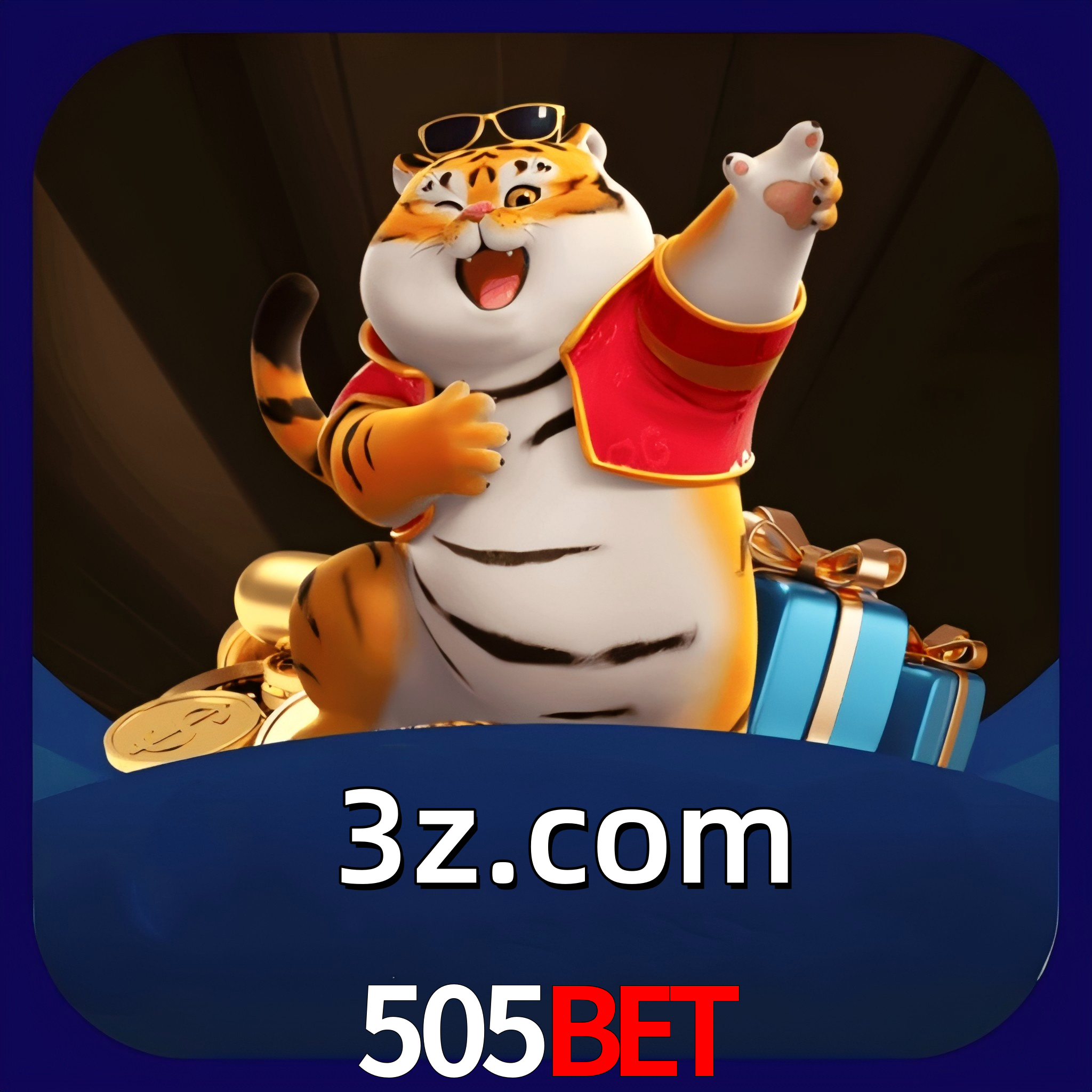 505BET