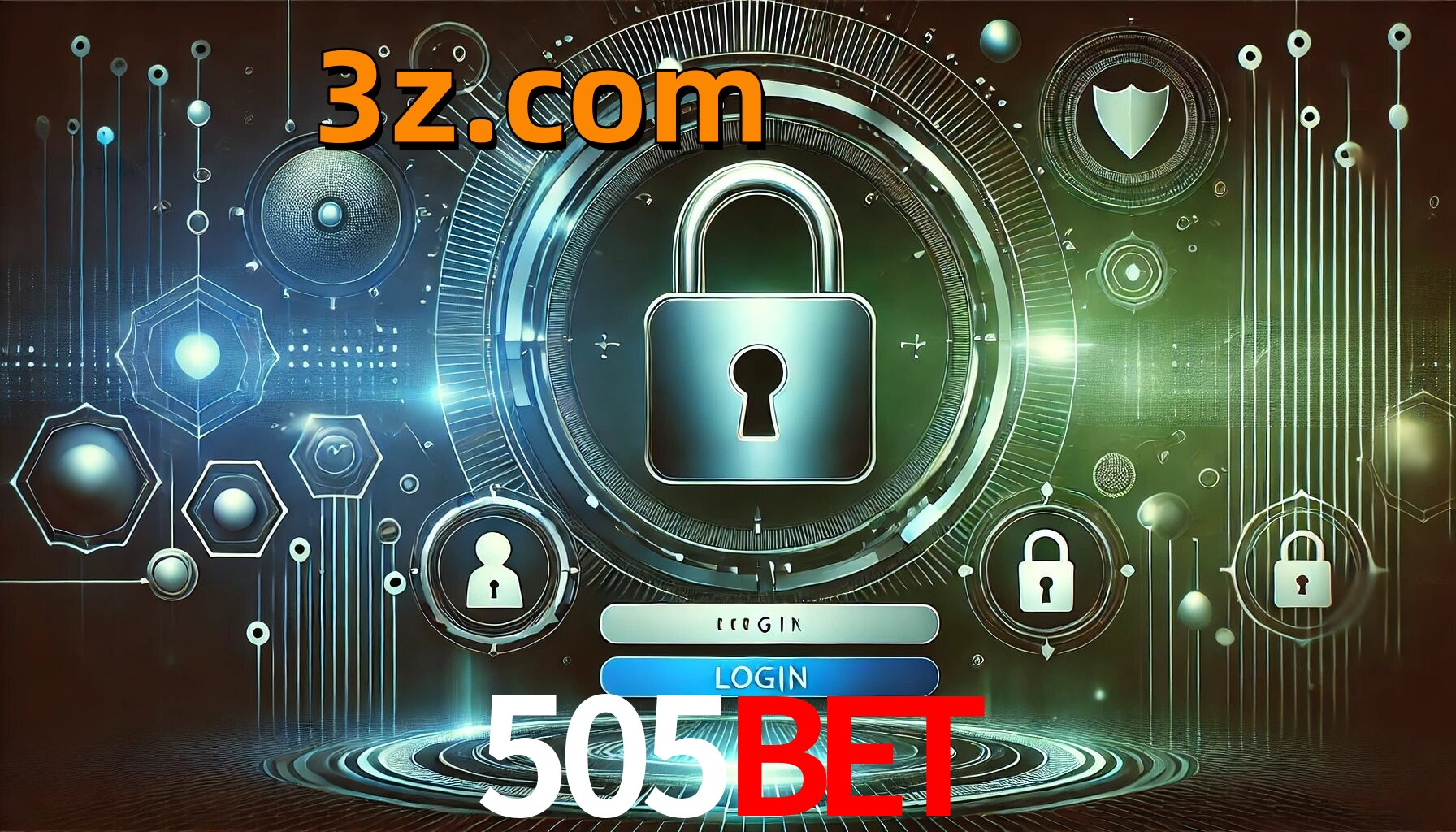 Segurança no Login