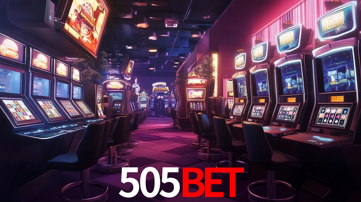 505bet app