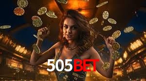 Sports Statistics 505bet