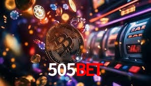 Design Responsivo 505bet