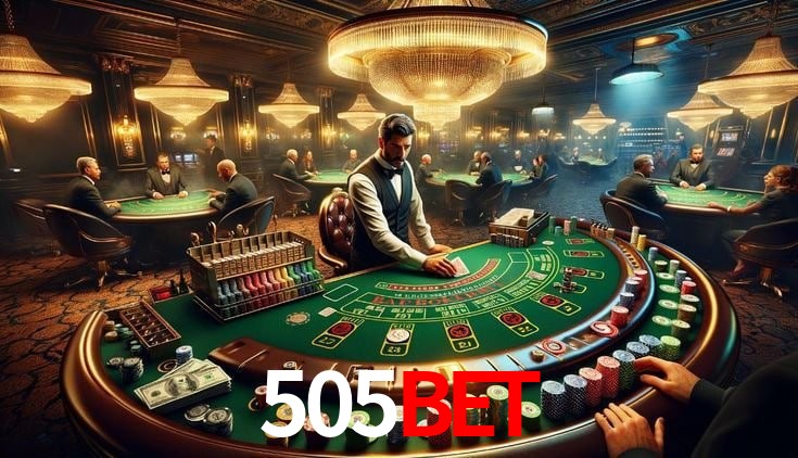 Tennis Betting 505bet