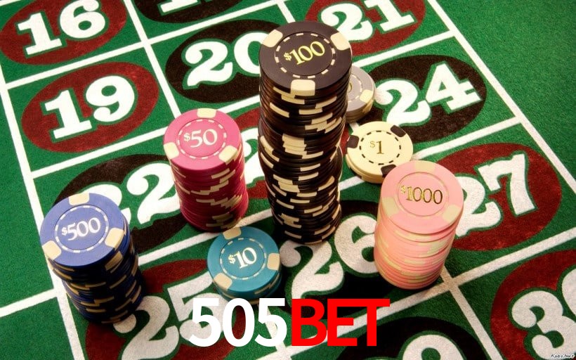 A Revolução dos Aplicativos de Jogos no 505bet