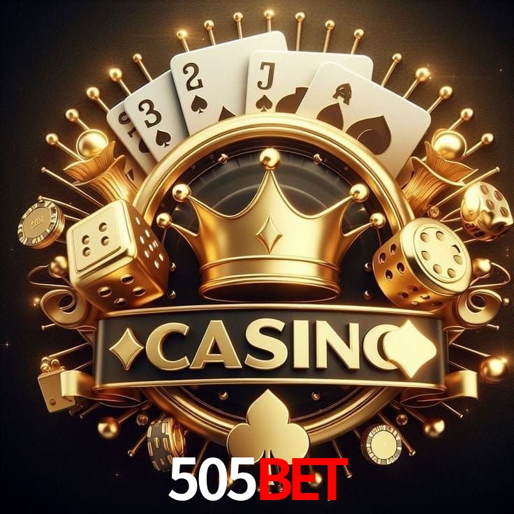 Desvendando o Mundo dos Jogos Virtuais na 505bet