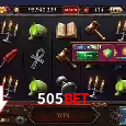Flash Promotion 505bet
