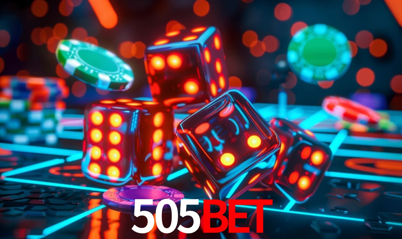 Integração de APIs 505bet