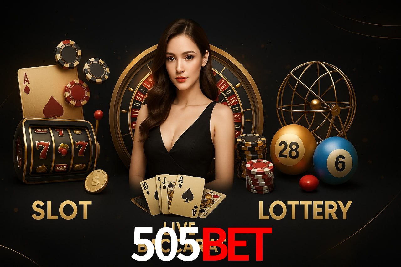 Explorando a Categoria de Eventos em Apostas na 505bet