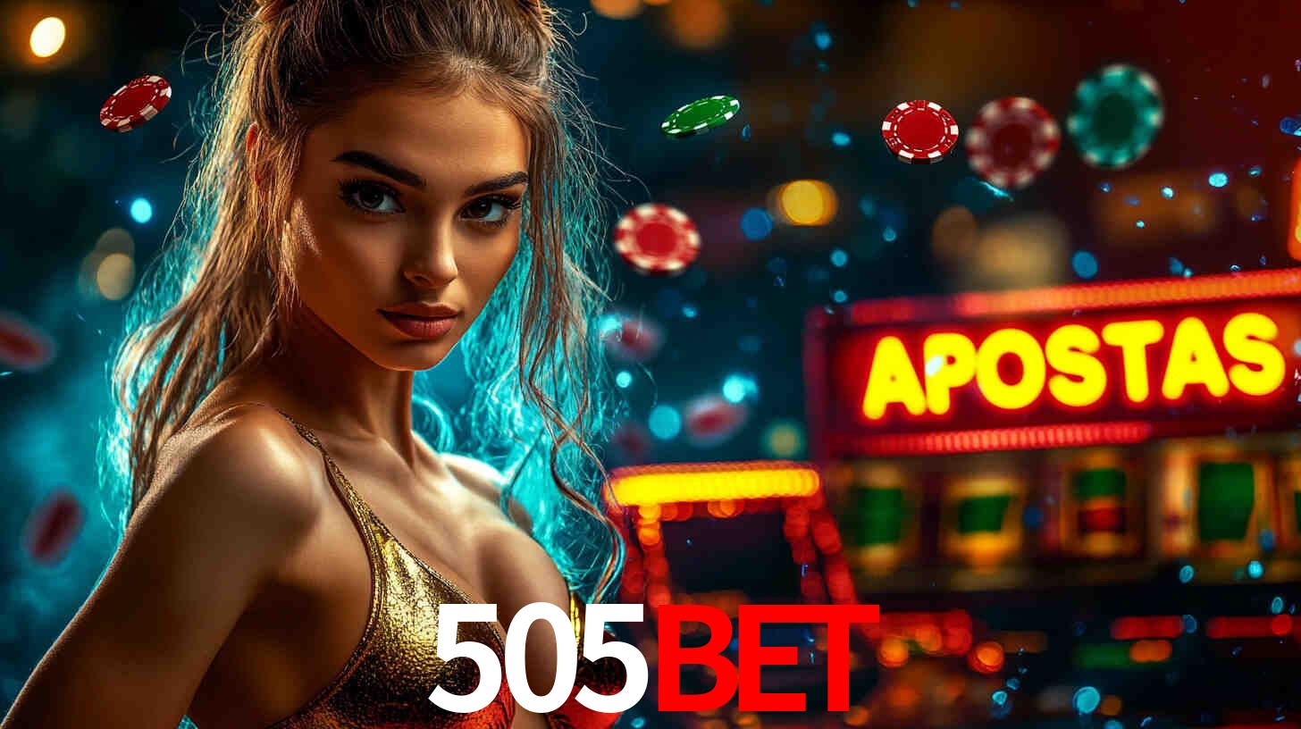 Casino Ao Vivo 505bet