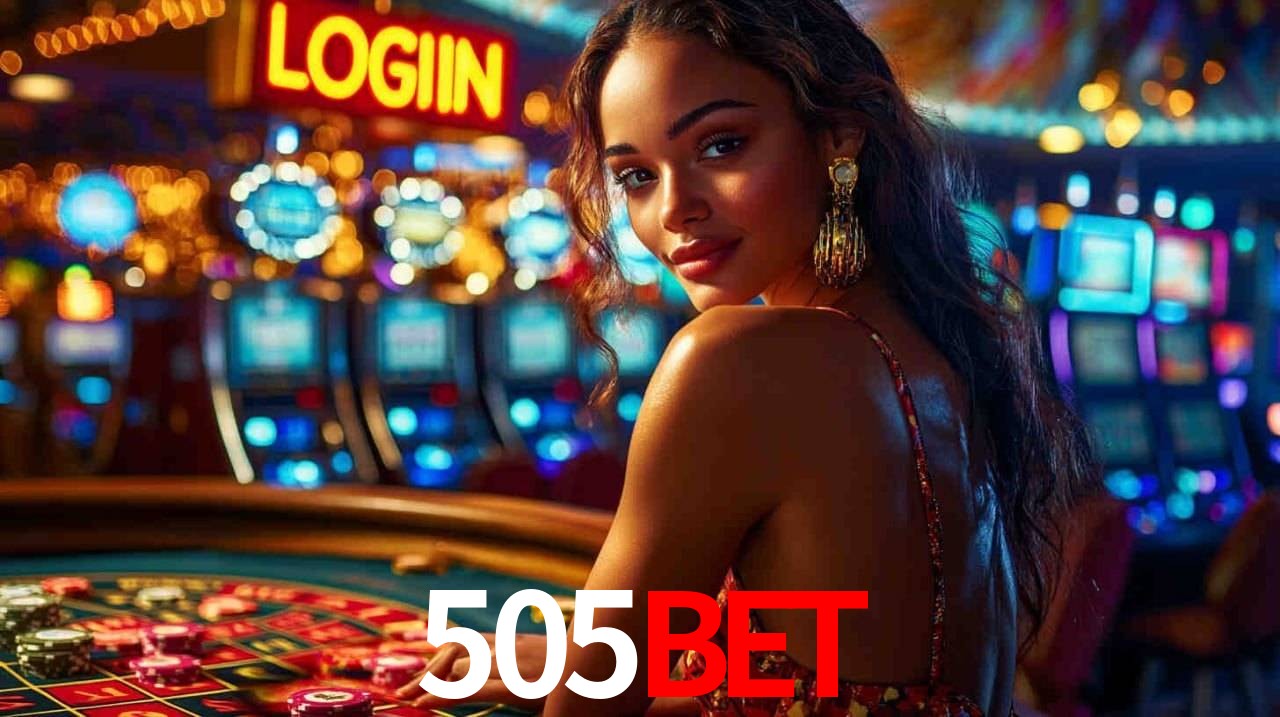 A Popularidade dos Caça-Níqueis no 505bet