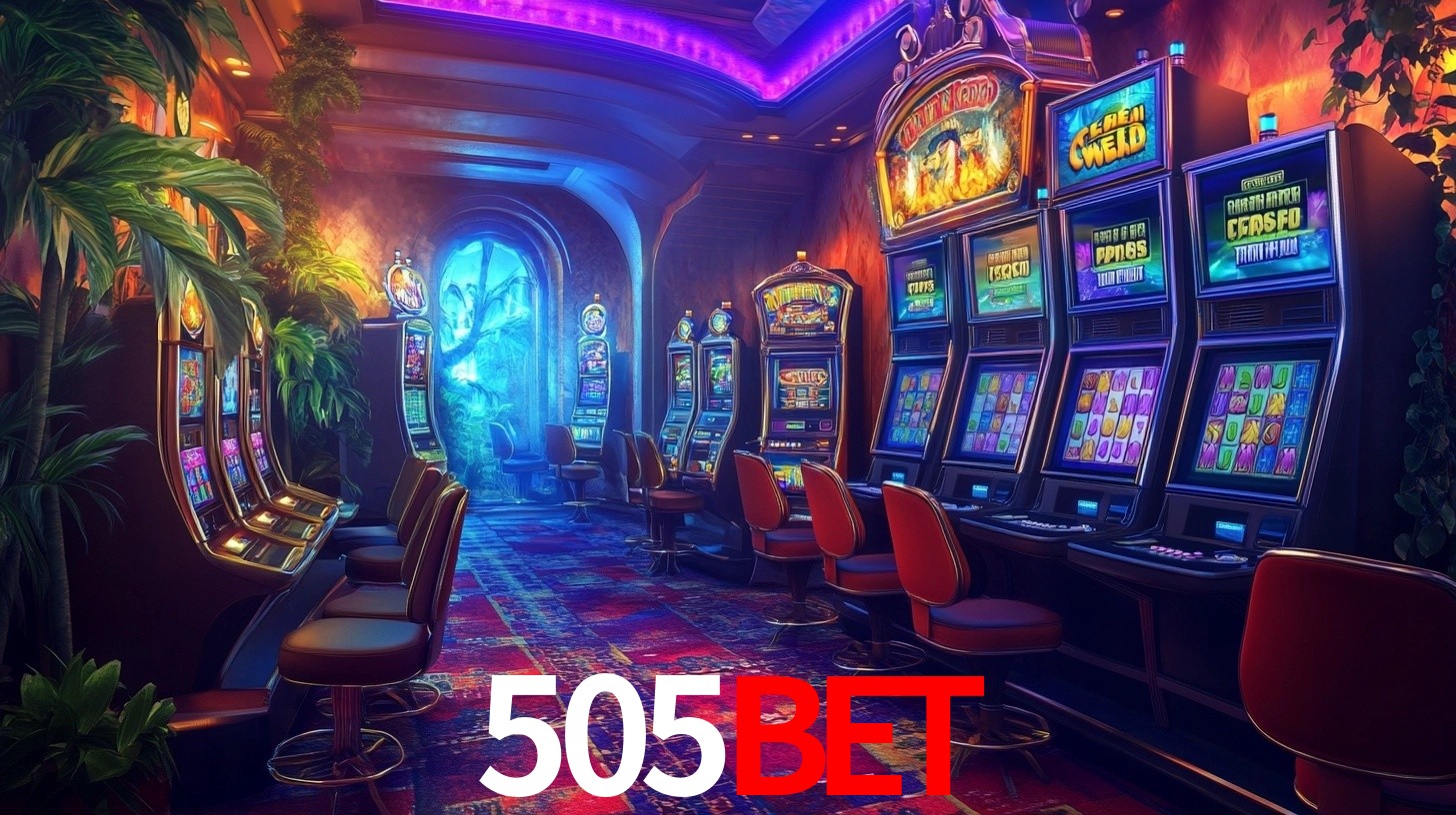 Exclusive Games 505bet