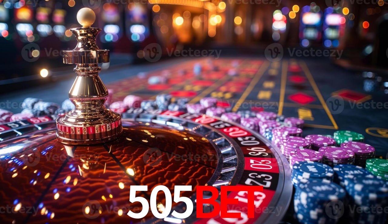 2FA Security 505bet