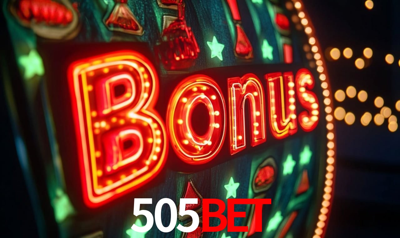 A Emoção da Loteria na 505bet: Uma Chance de Mudança de Vida