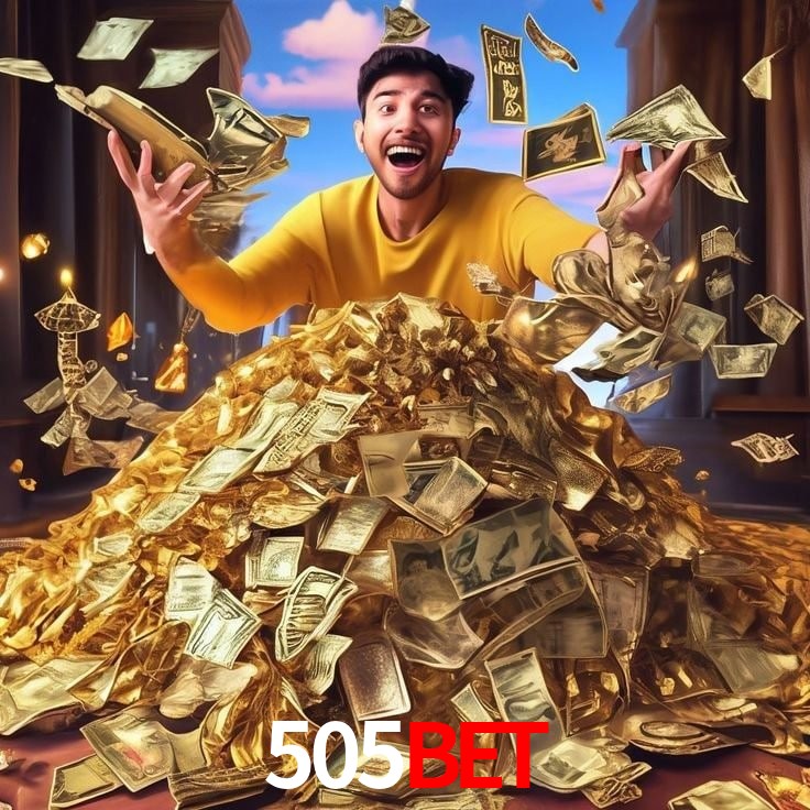 A Experiência Imersiva dos Cassinos Ao Vivo no 505bet