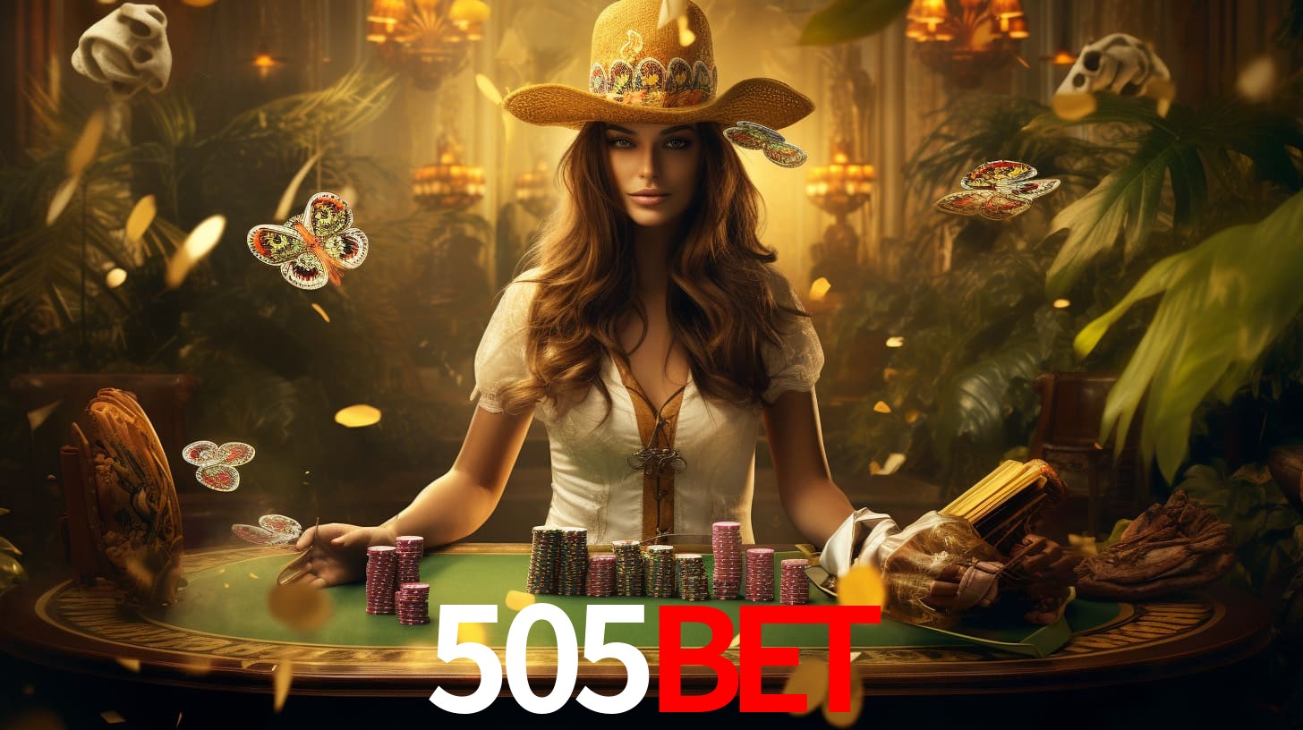 Daily Bonuses 505bet