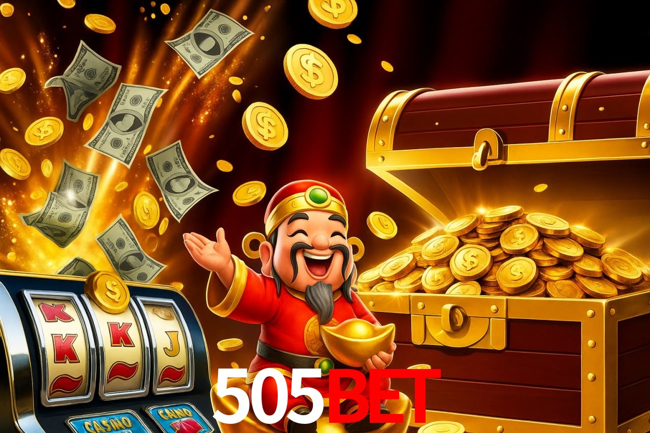 Descubra a Essência do 505bet: Nossa História e Compromissos