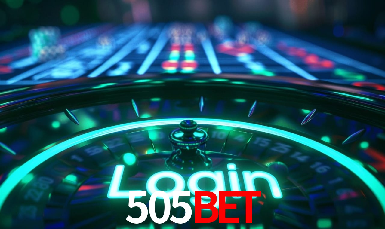 A Emoção da Loteria na 505bet: Uma Chance de Mudança de Vida