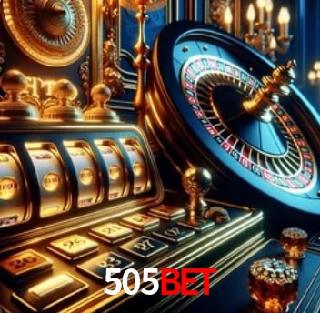 Apostas Esportivas na 505bet: Um Guia Completo
