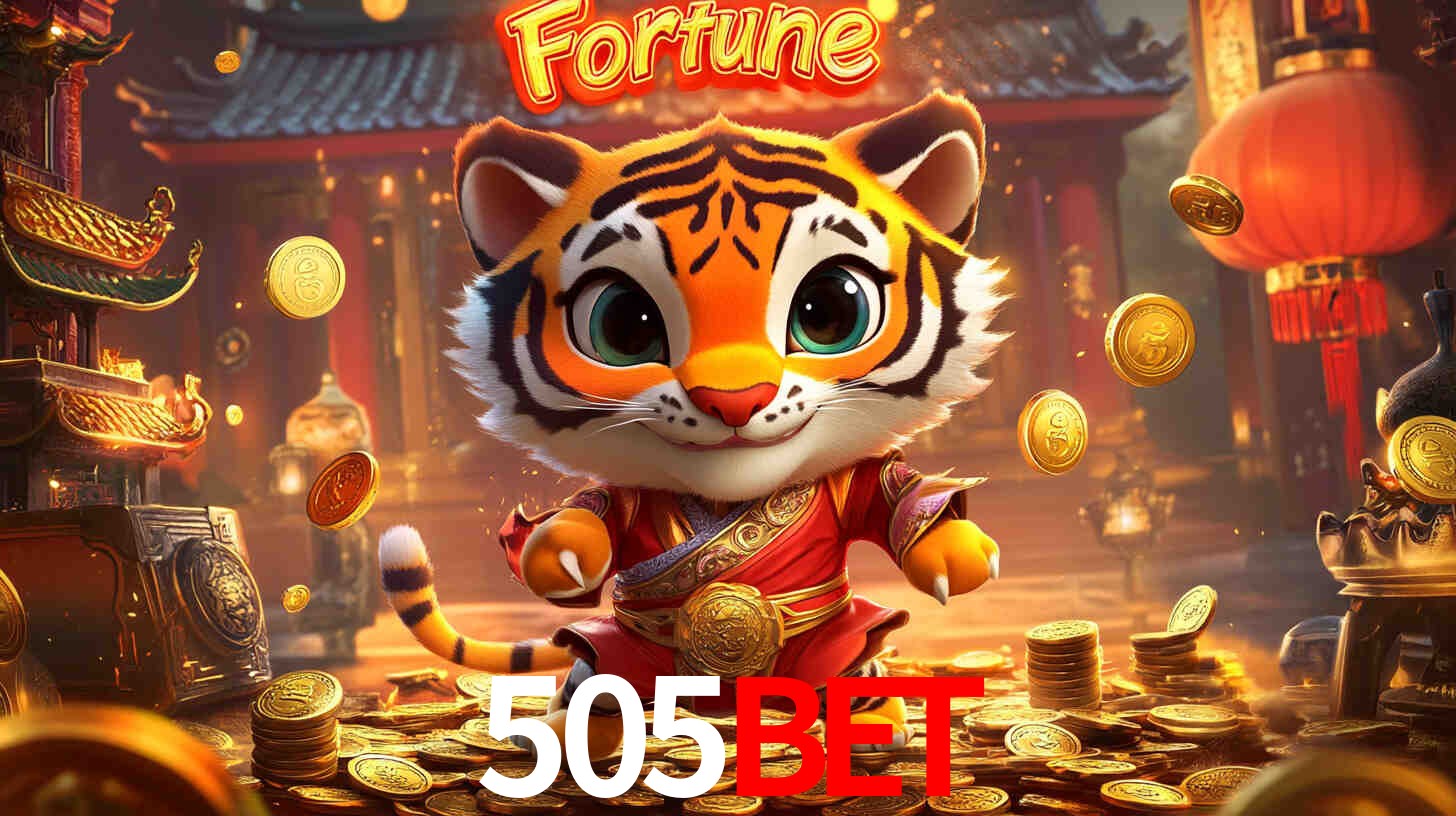 Bônus Diários 505bet