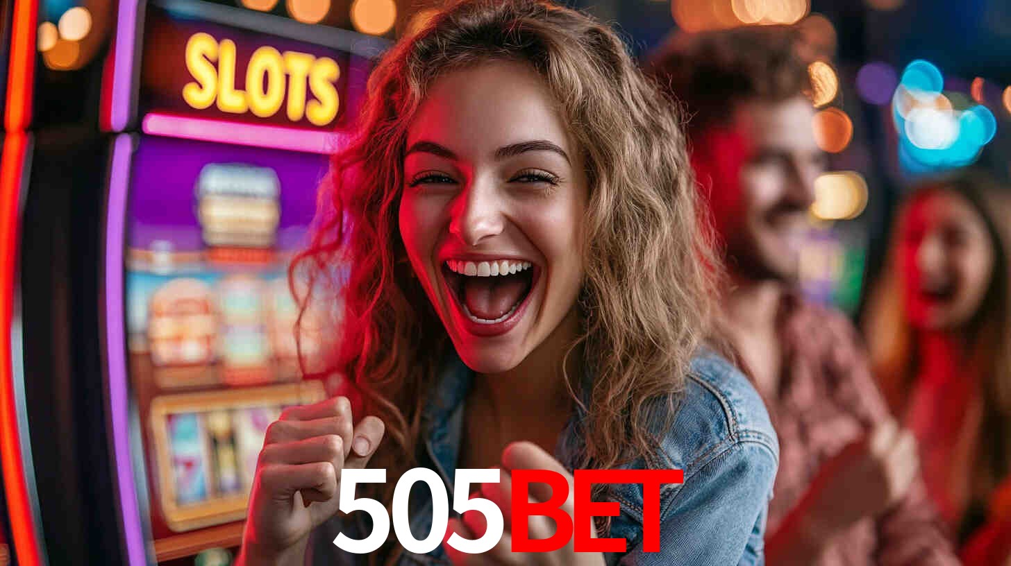 Apostas de Tênis 505bet