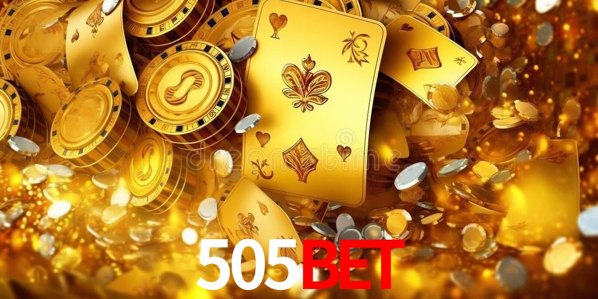 Jogos de Slot 505bet