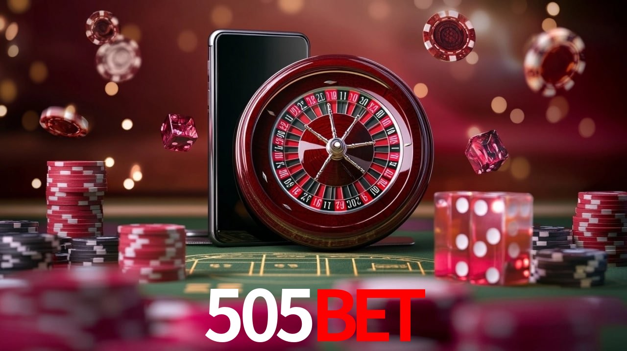 Spaceman Game 505bet
