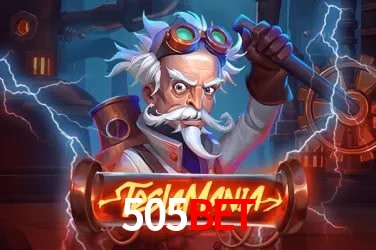 Descubra o Programa VIP da 505bet: Vantagens Exclusivas para Jogadores