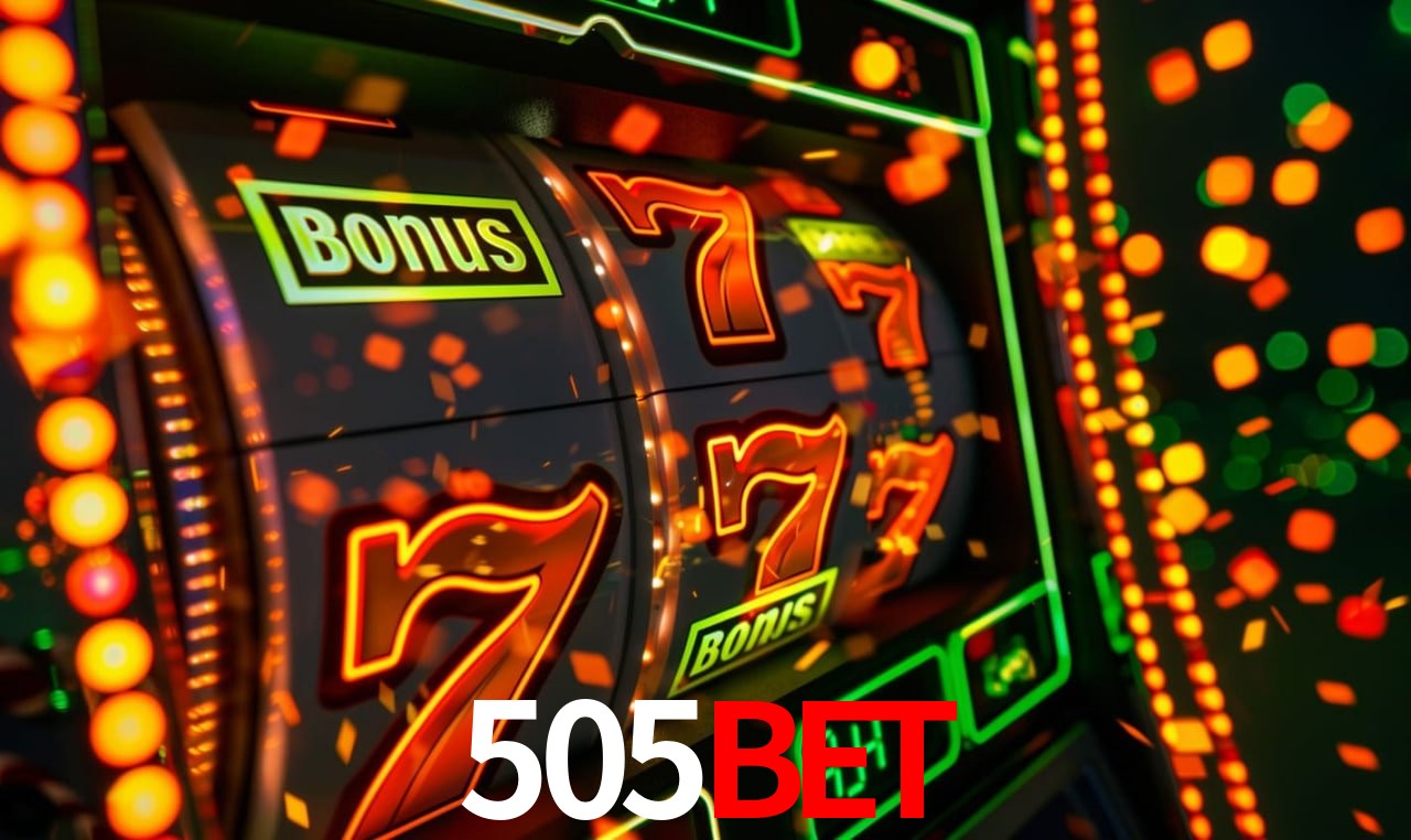 Segurança 2FA 505bet