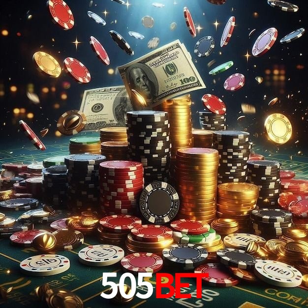 Sistemas de Segurança 505bet
