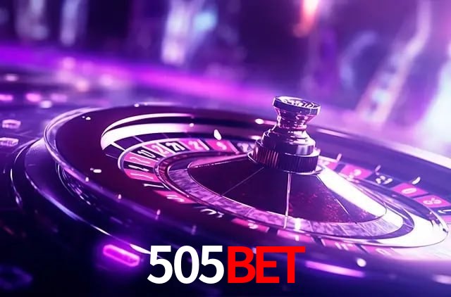 Promoção Relâmpago 505bet