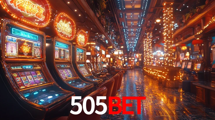 505bet app