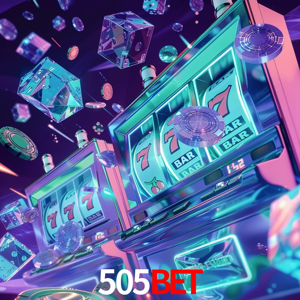 Tecnologia da Plataforma 505bet