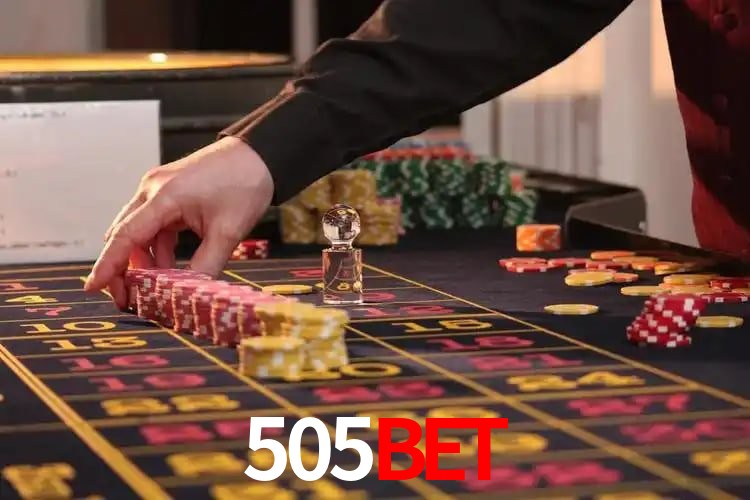 Jogos Exclusivos 505bet
