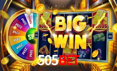 cassino 505bet
