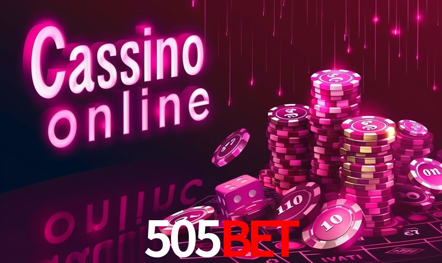 Estatísticas do Jogo 505bet