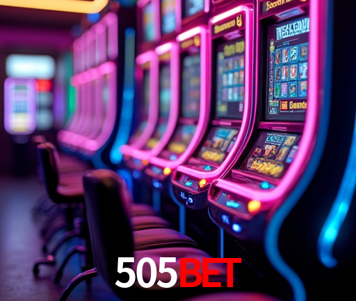 Descubra o Programa VIP da 505bet: Vantagens Exclusivas para Jogadores