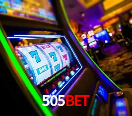 A Emoção da Loteria na 505bet: Uma Chance de Mudança de Vida