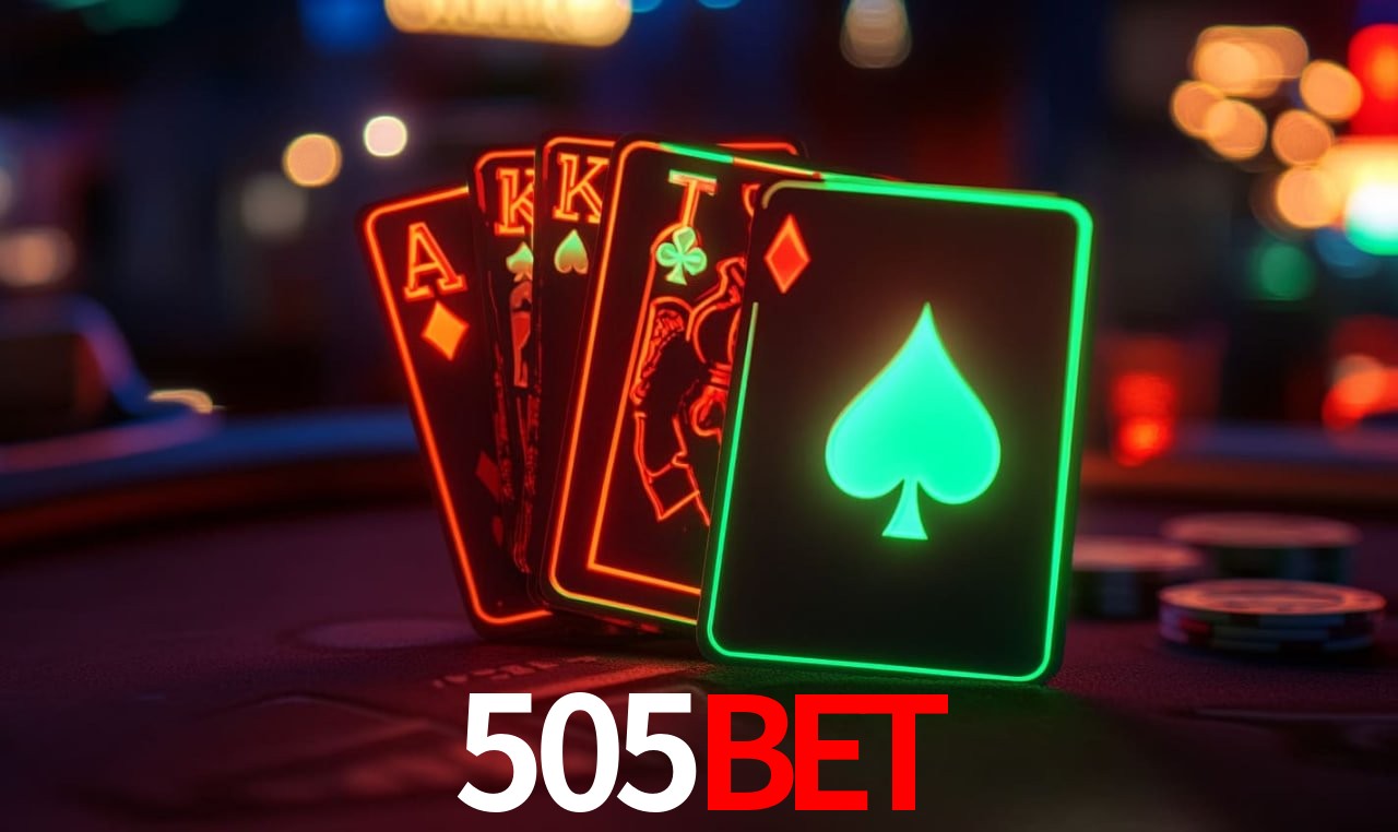 Inovações de Jogos na 505bet: O Futuro das Experiências Interativas