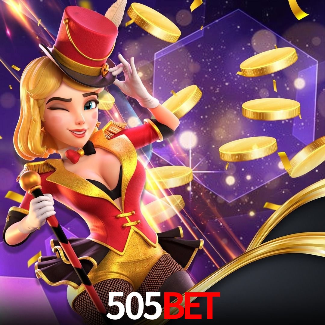 VIP Casino 505bet