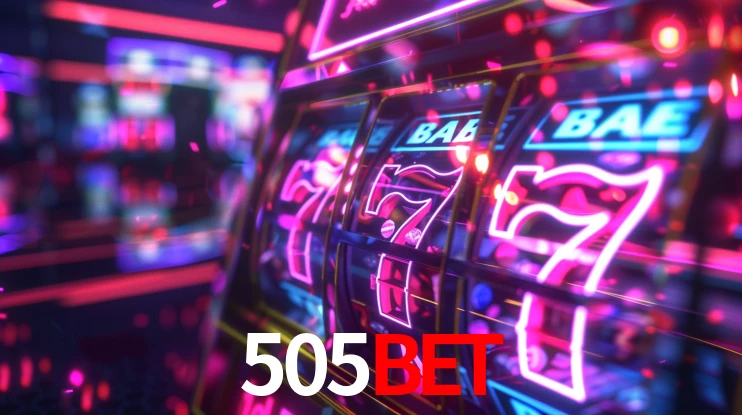 Bonus Features 505bet