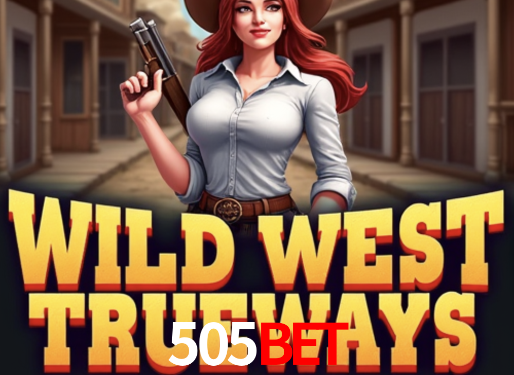 Slot Games 505bet