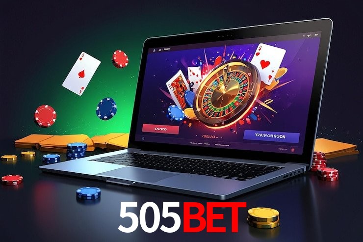 Explorando a Categoria de Eventos em Apostas na 505bet