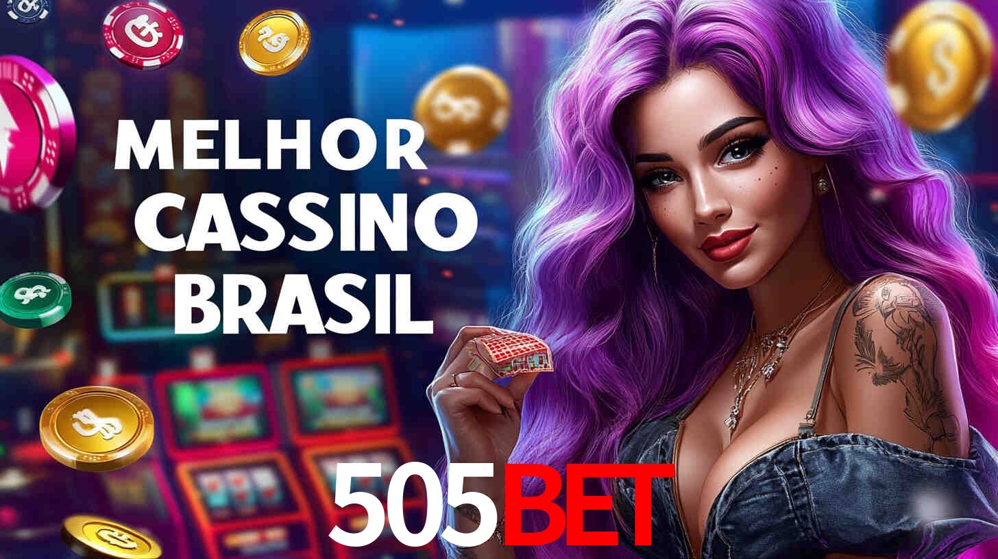 Jogo Aviator 505bet