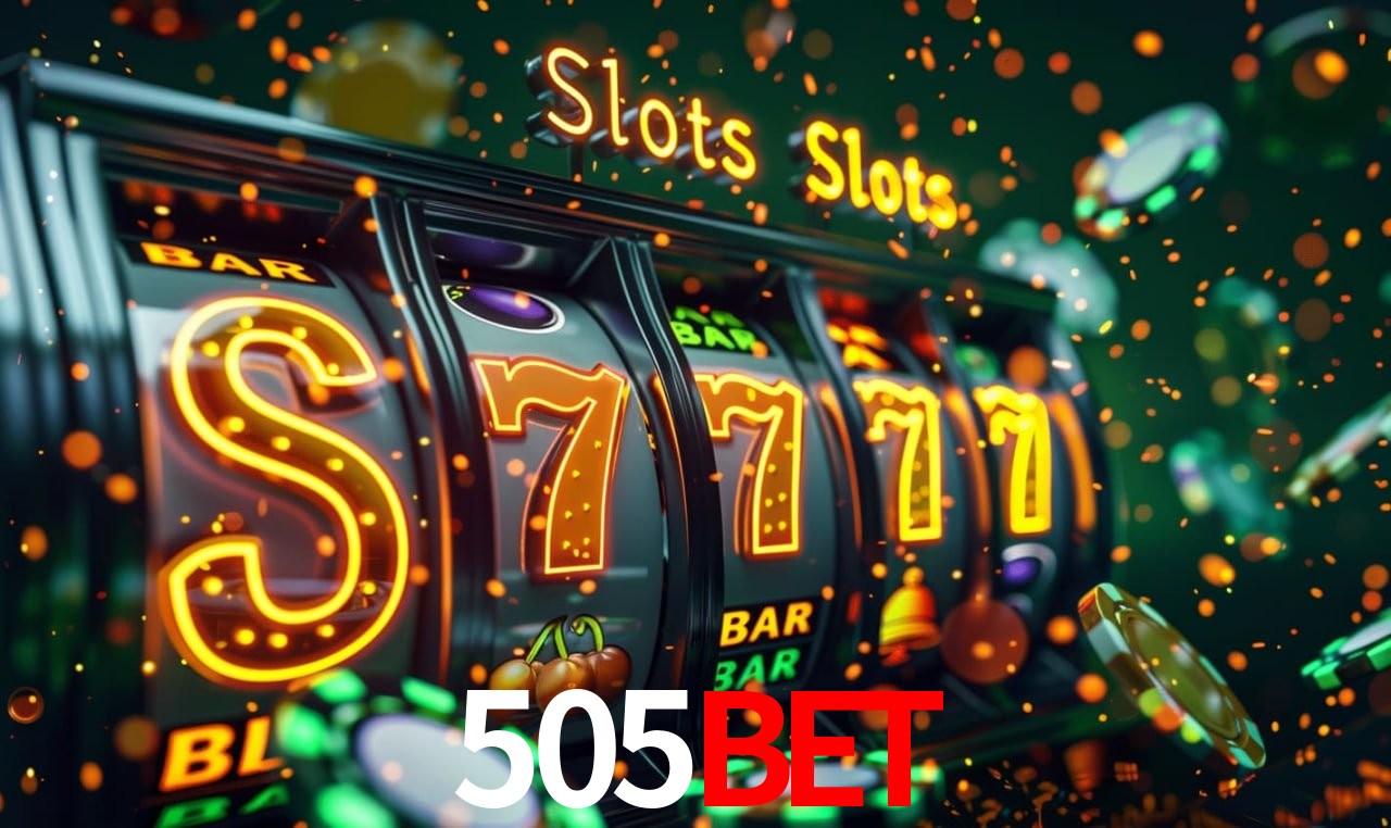 Inovações de Jogos na 505bet: O Futuro das Experiências Interativas