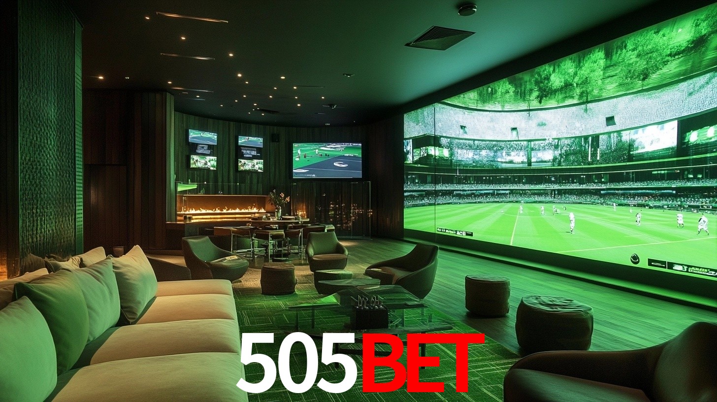 Bônus Generosos e Exclusivos no 505bet para Você!