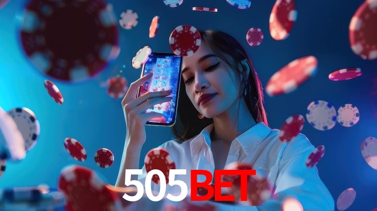 Login Seguro 505bet