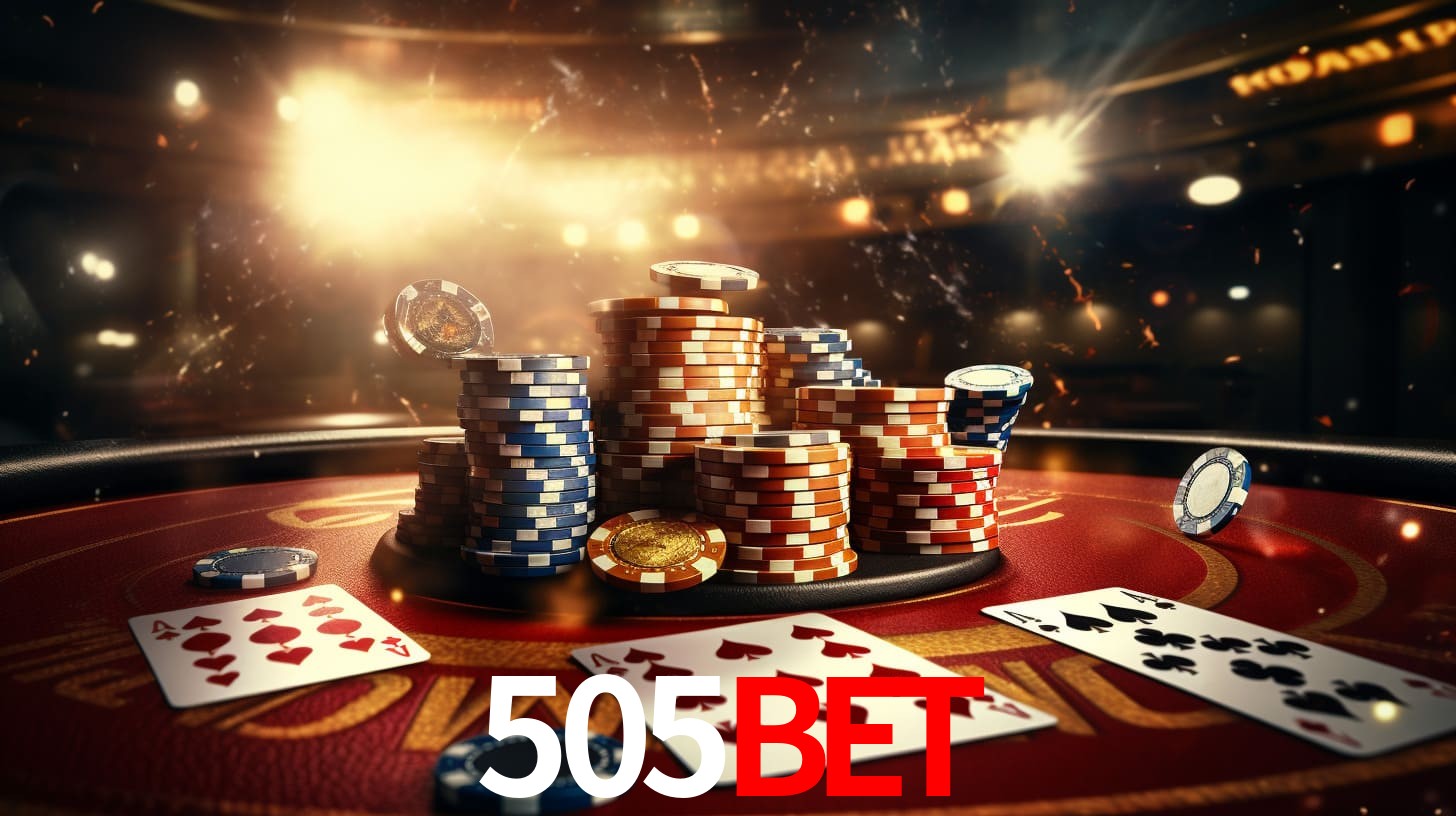 Programa VIP 505bet