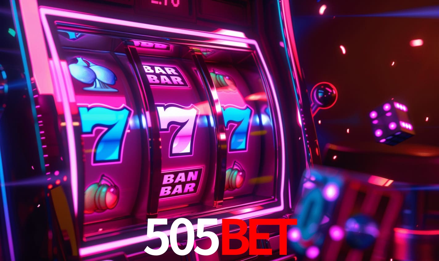 Avaliações dos Jogadores 505bet